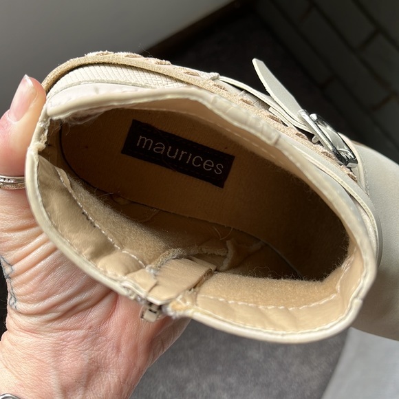 Maurice’s - Picture 5 of 7